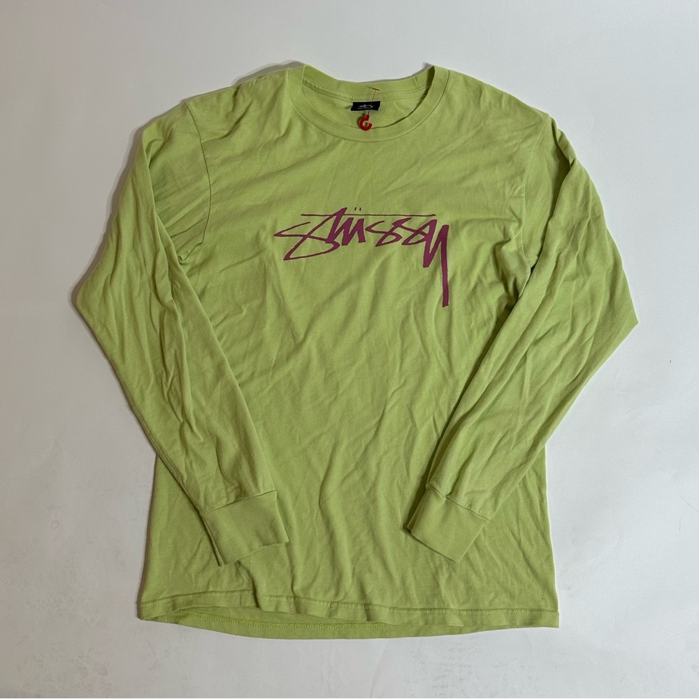 Stussy tee size medium M